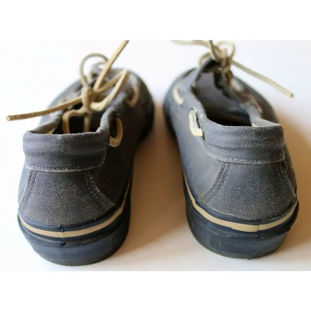 Sperry top sider